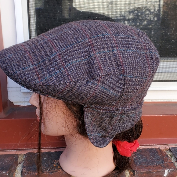 totes Other - Totes Cabbie Hat with Ear flaps L